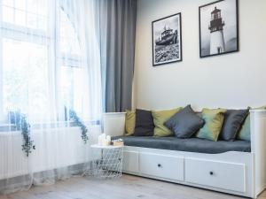 Apartament dla 5 osób Fahrenheita 2