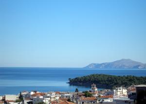 Treehouse Holiday Homes Argolida Greece