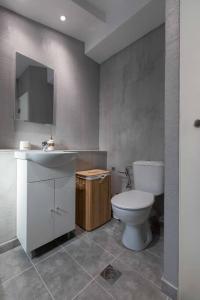 Athenian Port Luxury Apartment 2Piraeus Riviera