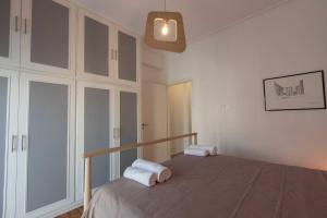 Athenian Port Luxury Apartment 2Piraeus Riviera