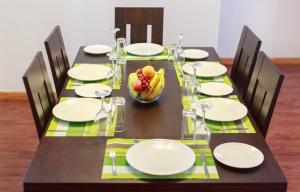 Cozy Residences by Trianum