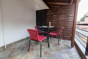 Athenian Port Luxury Apartment 2Piraeus Riviera