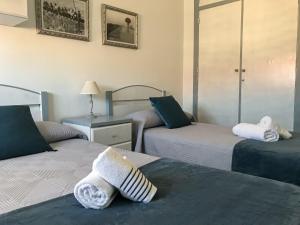 Apartamento céntrico y luminoso