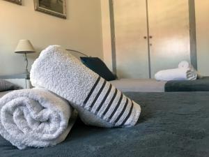 Apartamento céntrico y luminoso