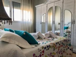 Apartamento céntrico y luminoso