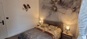 Appartement Le Moulin Vert