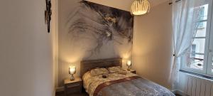 Appartement Le Moulin Vert