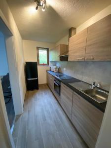 Apartment GRANAT