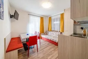 Ciesa Sirio - Sottoguda