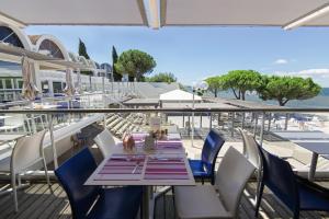 Hotels Belambra Clubs Balaruc-les-Bains - Les Rives De Thau : photos des chambres