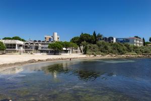 Hotels Belambra Clubs Balaruc-les-Bains - Les Rives De Thau : photos des chambres