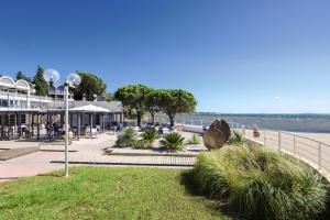 Hotels Belambra Clubs Balaruc-les-Bains - Les Rives De Thau : photos des chambres