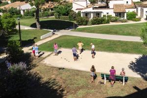 Hotels Belambra Clubs Balaruc-les-Bains - Les Rives De Thau : photos des chambres