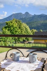 udanypobyt Villa Sywarne Prestige