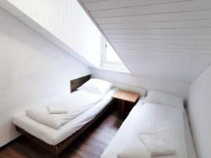 Interlaken apartment 27