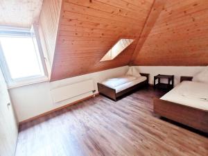 Interlaken apartment 27