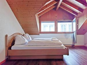 Interlaken apartment 27