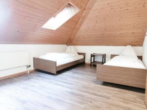 Interlaken apartment 27