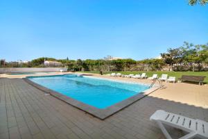 T2 Bosque de São José