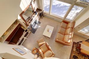 ER12 Elk Run 4BR 4,5BA condo