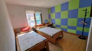 Tongyeong One Guesthouse - Ubytování bez kategorie ve městě Tchongjong