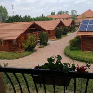 Liliána Apartman