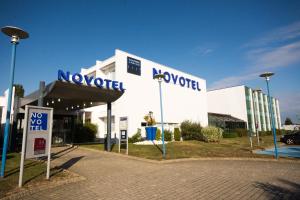 Hotels Novotel Chartres : photos des chambres