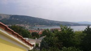 Apartmani RUBESSA