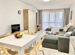 Modern Studio for 4 persons with Fast Wi-fi