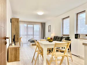 Modern Studio for 4 persons with Fast Wi-fi