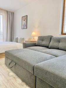 Modern Studio for 4 persons with Fast Wi-fi