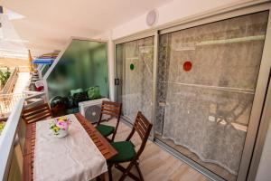 Los Elefantes Apartment