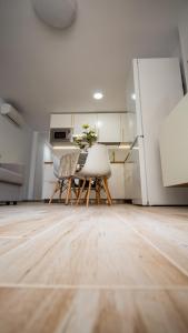 Los Elefantes Apartment