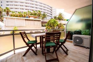 Los Elefantes Apartment