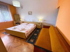 Apartment in Dramalj 41603