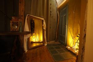 Appartements Le Refuge Ceretan, grand et bel appartement mansarde en plein centre : photos des chambres