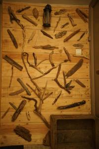 Appartements Le Refuge Ceretan, grand et bel appartement mansarde en plein centre : photos des chambres