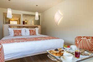 Hotels Hotel et Spa Kasano Calvi - Handwritten Collection : photos des chambres