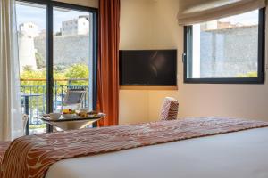 Hotels KASANO & Spa : photos des chambres