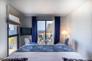 Hotels Hotel et Spa Kasano Calvi - Handwritten Collection : photos des chambres