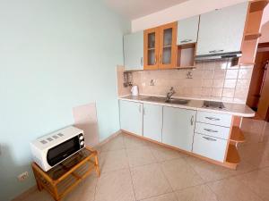 Apartmani Toni