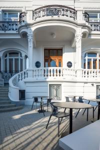 Casa Popeea Boutique Hotel