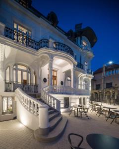 Casa Popeea Boutique Hotel