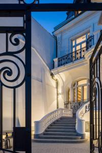 Casa Popeea Boutique Hotel