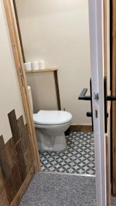 Studio Mezzanine Megeve centre