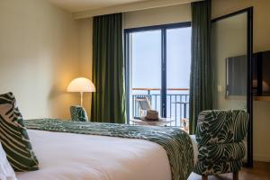 Hotels KASANO & Spa : Suite Junior - Vue sur Mer