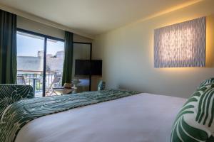 Hotels KASANO & Spa : photos des chambres