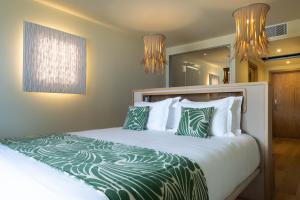 Hotels KASANO & Spa : photos des chambres