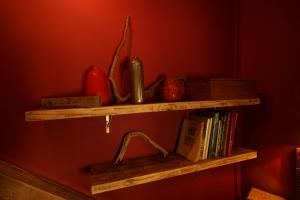 Appartements Le Refuge Ceretan, grand et bel appartement mansarde en plein centre : photos des chambres