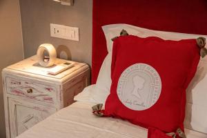 Lady Camollia Apartment